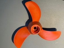 Torqeedo Propeller