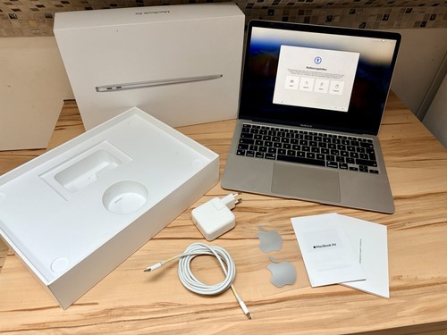 Apple macbook air 13 - macbook, zoll