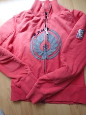 Belstaff Sweaterjacke Gr.34