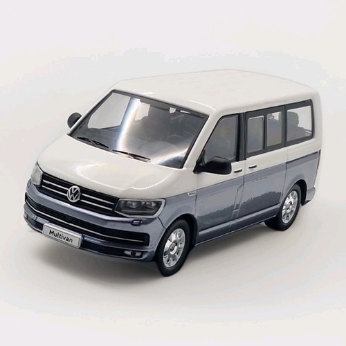 Bus multivan 2017 weiß - vw,