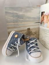 Babyschuhe Chuck Sneaker