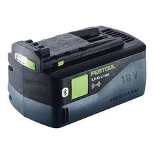 Festool Akkupack 18 V | 3,0 Ah | 4,0 Ah | 5,0 Ah | 8,0 Ah