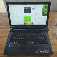 Acer Aspire V17 Nitro VN7-791G