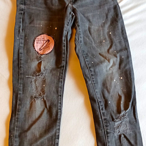 Zara mädchen skinny - zara,