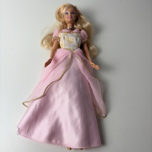 Barbie die prinzessin und das - prinzessin,