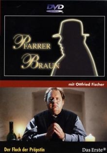 Pfarrer braun der fluch - fluch,
