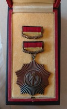 Alte DDR VVO Vaterländischen