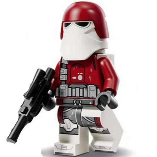Lego star wars minifigur - wars,