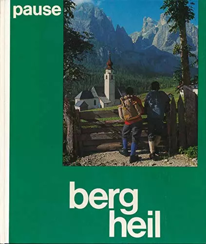 Berg heil hundert - berg,