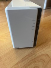 Synology DiskStation 2-Bay