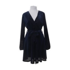 Amisu, Wickelkleid, Größe