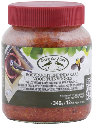 Esschert design waldfrucht - esschert,