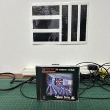 Emu Sampler Producer Series