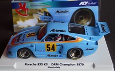 Fly porsche 935 - ,