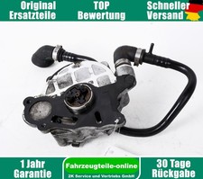Audi Q5 8R 03L145100F Vakuumpumpe Kraftstoffpumpe VW Skoda Seat 2.0 TDI quattro