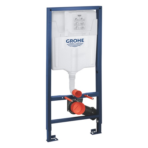 Grohe rapid - rapid, sl