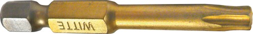Witte bit profi - bit, 50