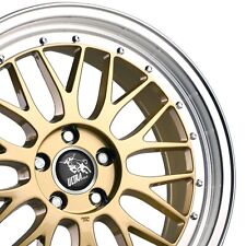 18 Zoll UA3 für Skoda Superb