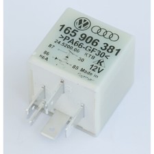 Original VW Audi Seat Relais