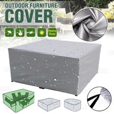 Wasserdicht Gartenmöbel