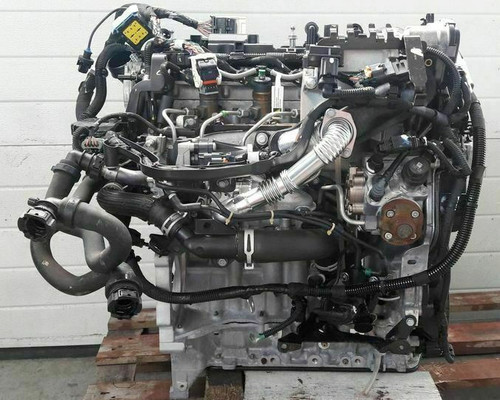 Citroen hdi 9hf berlingo - 1.6,
