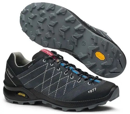 Grisport terrain low art - grisport,