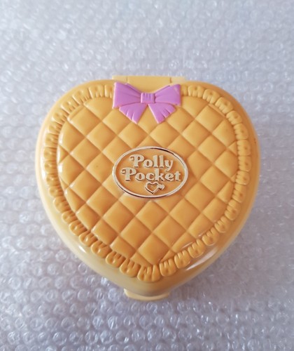 Polly pocket bluebird - polly,