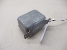 Ford Opel VW Ford BMW Mercedes Oldtimer Spannungsregler Relais Regler NEU HELLA