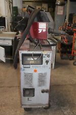 OERLIKON MAG Schweißgerät Typ:9160-6037 30A/15,5V 350A/31,5V IP23 (X480)