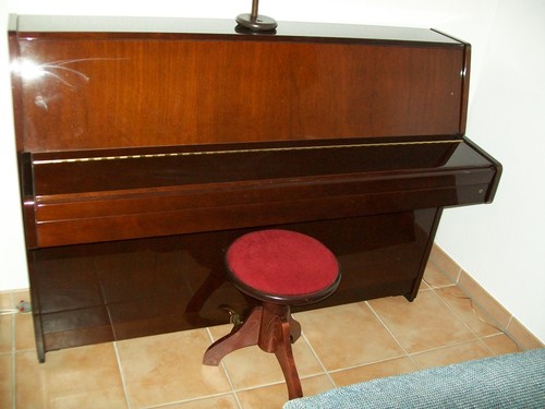 Klavier kawai 5 - klavier,
