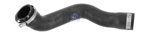 Kühlerschlauch spare parts - kühlerschlauch, dt