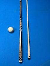 Queueset Billard Set 147cm Element Queue Blau, Player Tasche, Handschuh, Kreide
