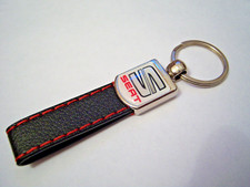 Schlüsselanhänger SEAT ECHT