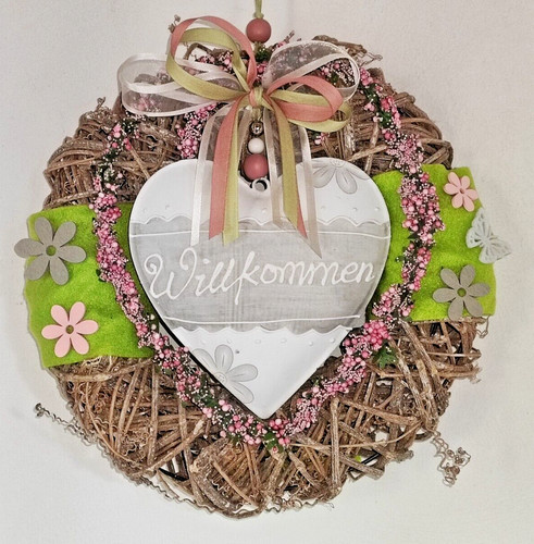 Türkranz frühling sommmer