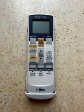 Fujitsu Fernbedienung für Klimaanlage AR-RAH1E mit Halterung