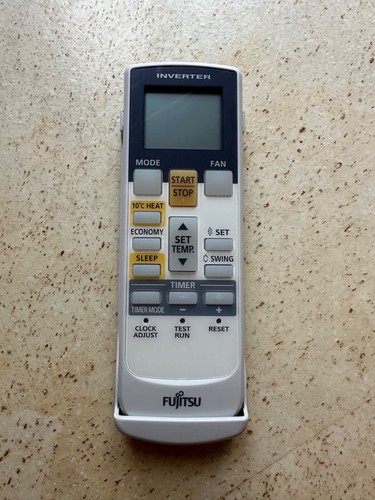 Fujitsu fernbedienung für - fujitsu,