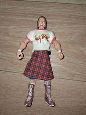 Wrestling WWE WCW NWO WWF