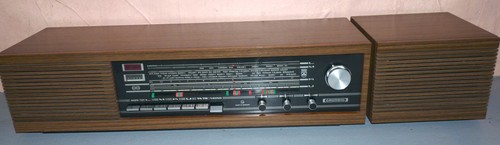 Grundig 240 stereo - grundig,