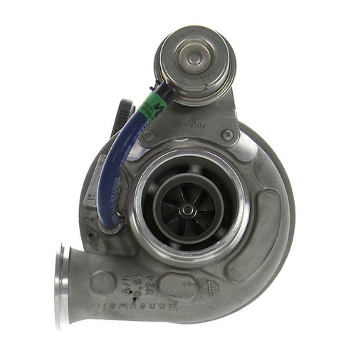 Turbolader honeywell 800252 - turbolader,