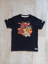 T-Shirt - Sir Benni Miles - Gr. M - NEU