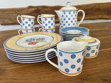 Villeroy boch service tee - &,