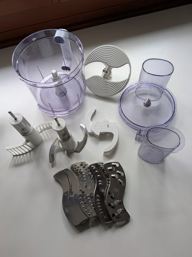 Braun küchenmaschine typ - braun,