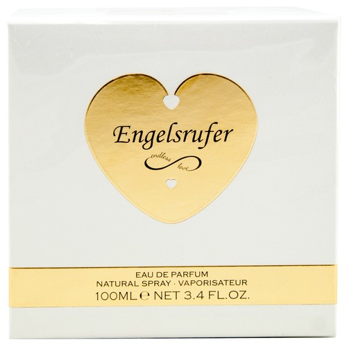 Engelsrufer endless love 100ml - engelsrufer,