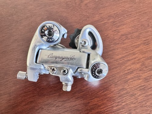 Campagnolo record gang - campagnolo, 8