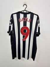 NEWCASTLE UNITED 2020/2021