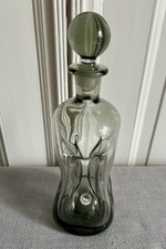 Holmegaard Kluk Kluk Flasche