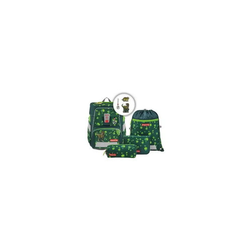 Space schulranzen set dino - schulranzen-set, ''dino