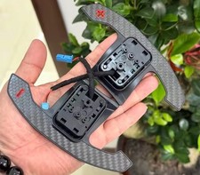 BMW M Carbon Schaltwippen F90