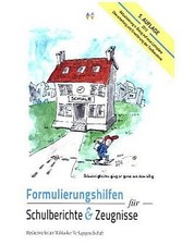 Formulierungshilfen für