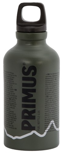 Primus brennstoffflasche oliv - primus,